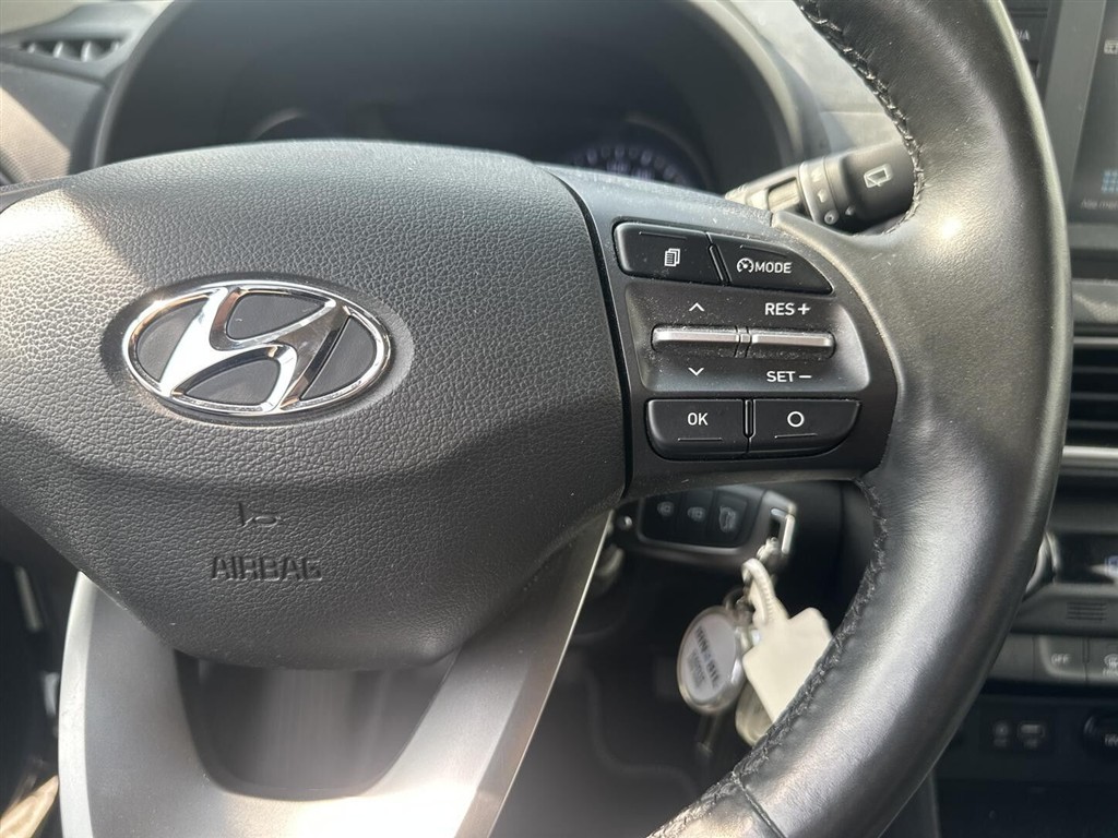Hyundai Kona Life+ billede 10