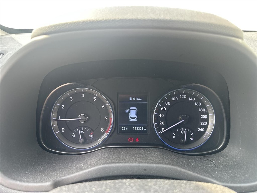 Hyundai Kona Life+ billede 11