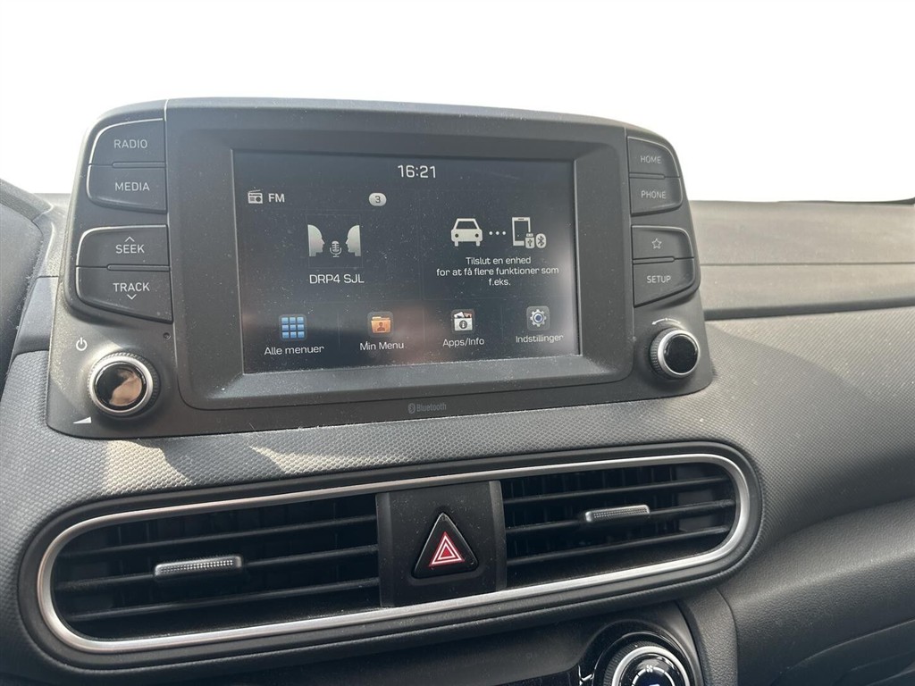 Hyundai Kona Life+ billede 12