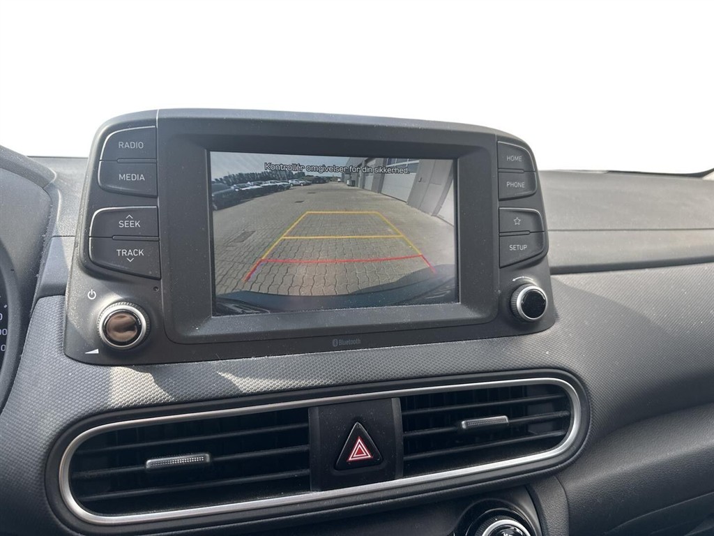 Hyundai Kona Life+ billede 13