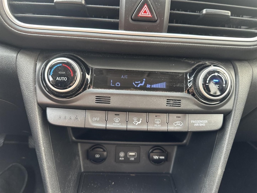 Hyundai Kona Life+ billede 14