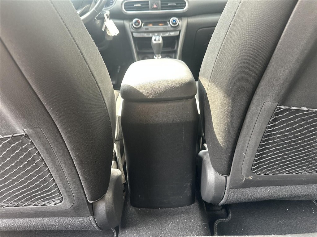 Hyundai Kona Life+ billede 16