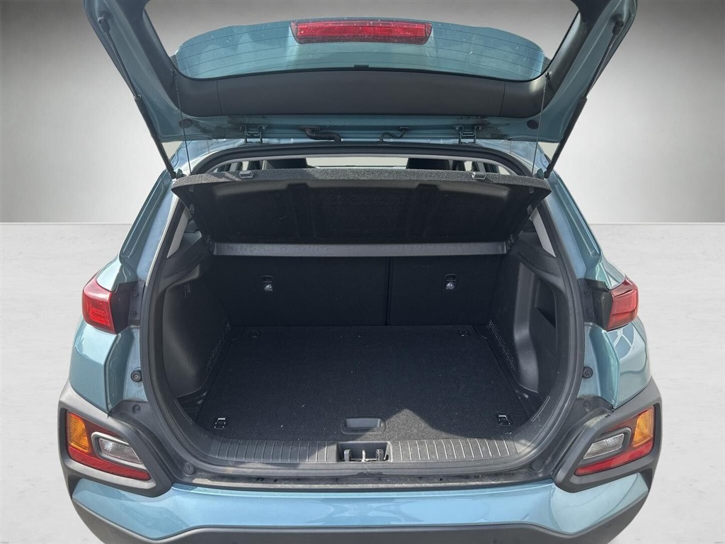 Hyundai Kona Life+ billede 17