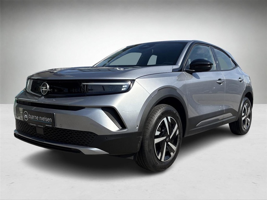 Opel Mokka-e Base