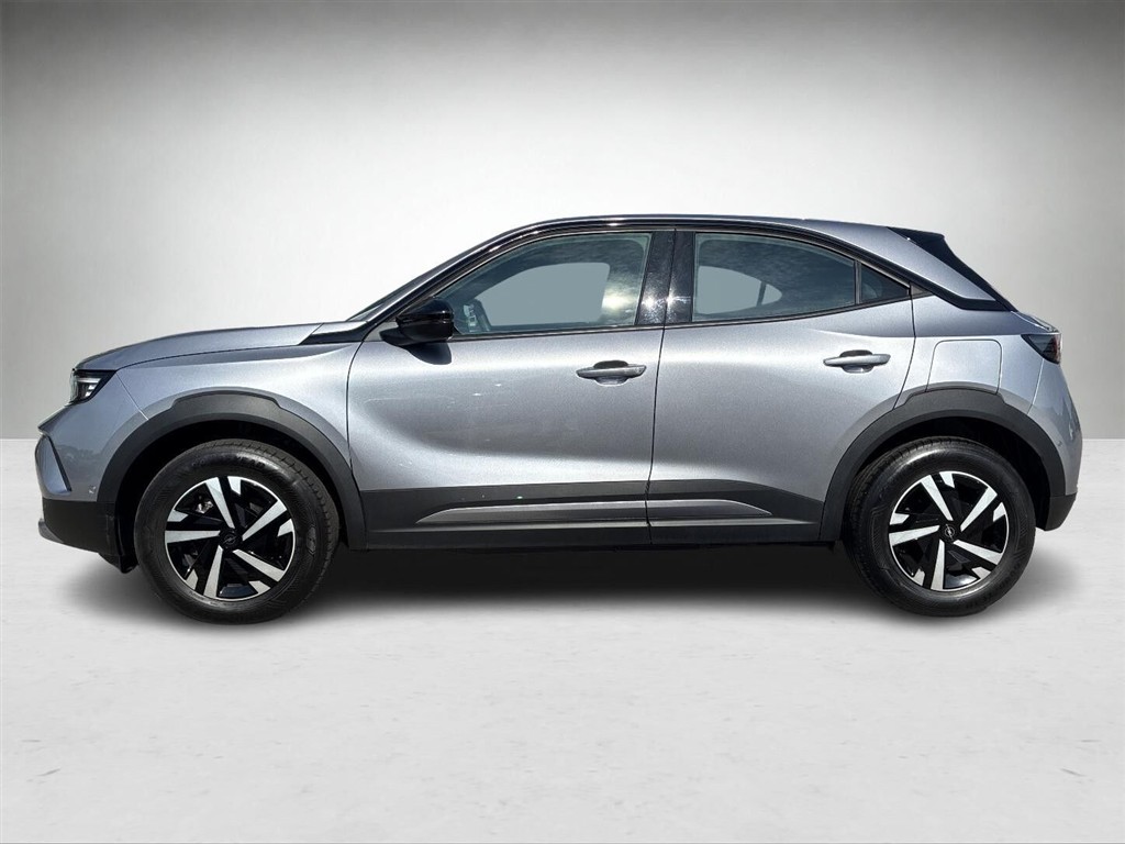 Opel Mokka-e Base billede 2
