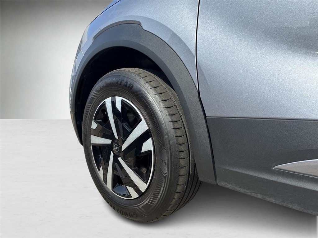 Opel Mokka-e Base billede 4