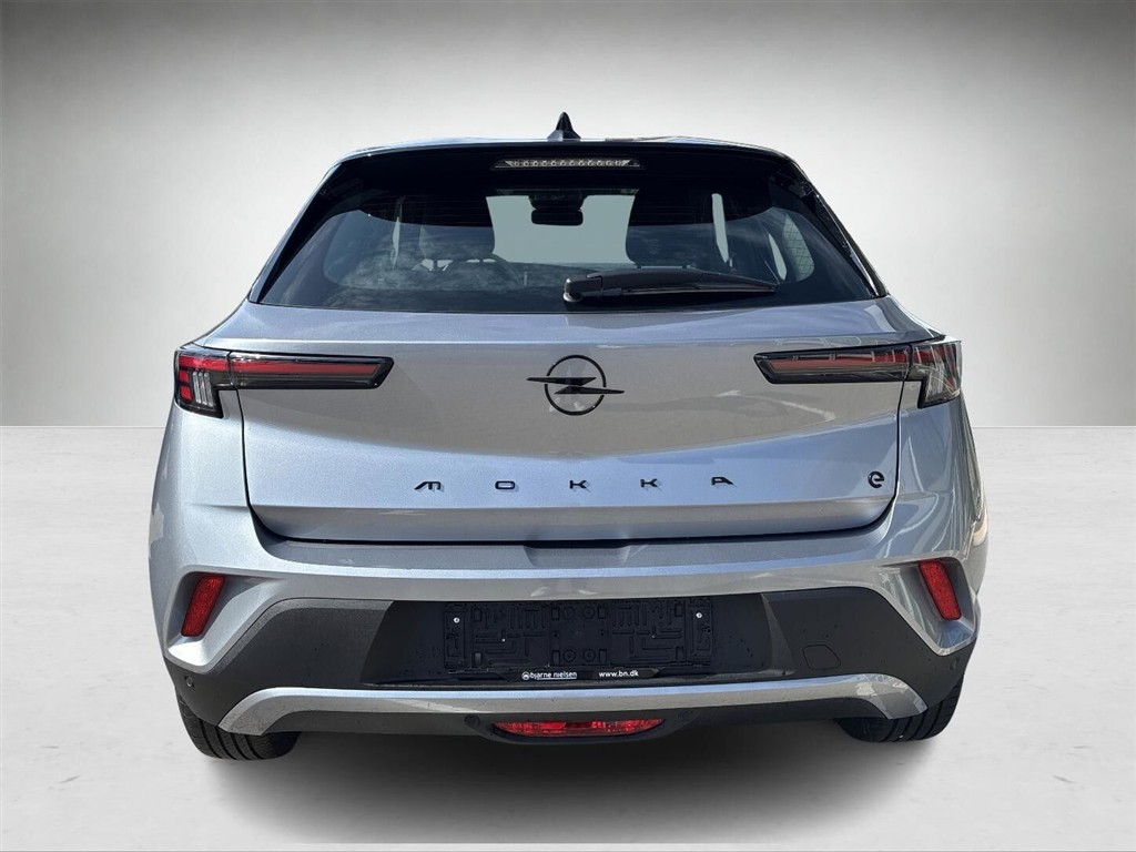 Opel Mokka-e Base billede 5