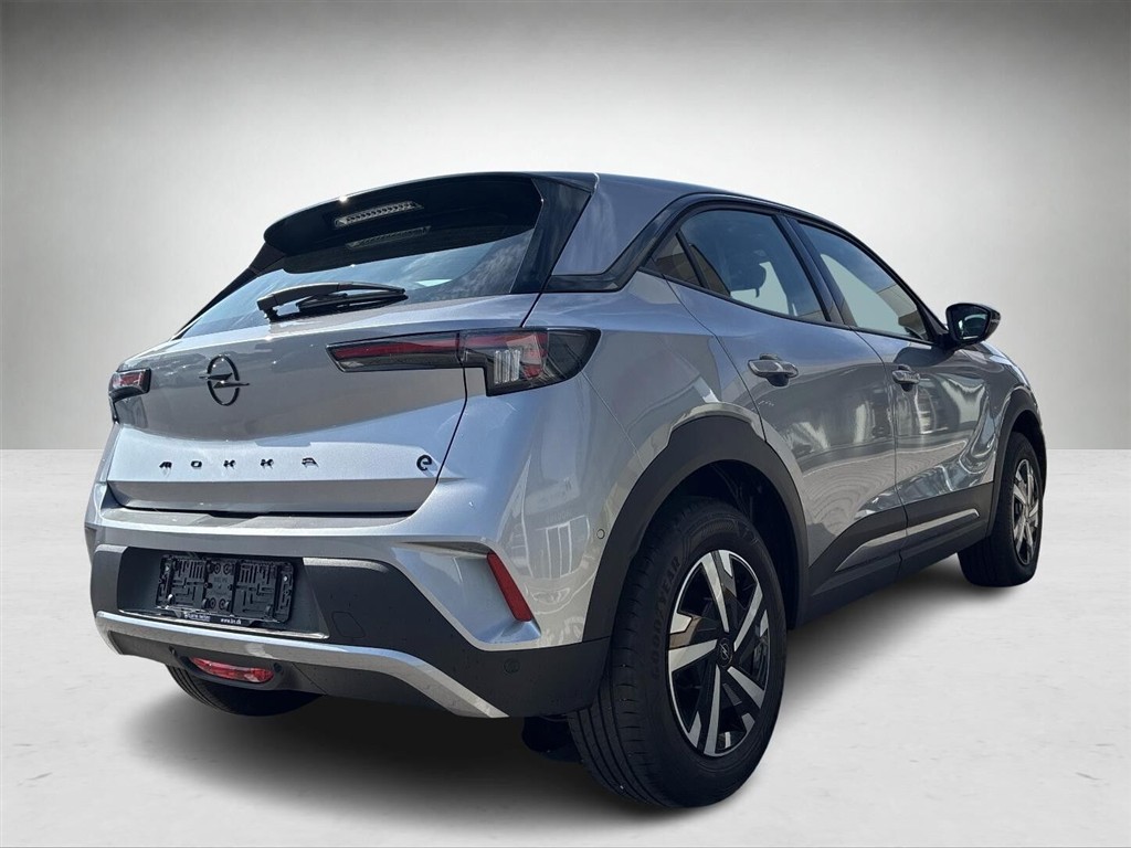 Opel Mokka-e Base billede 7
