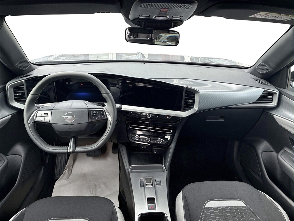 Opel Mokka-e Base billede 13