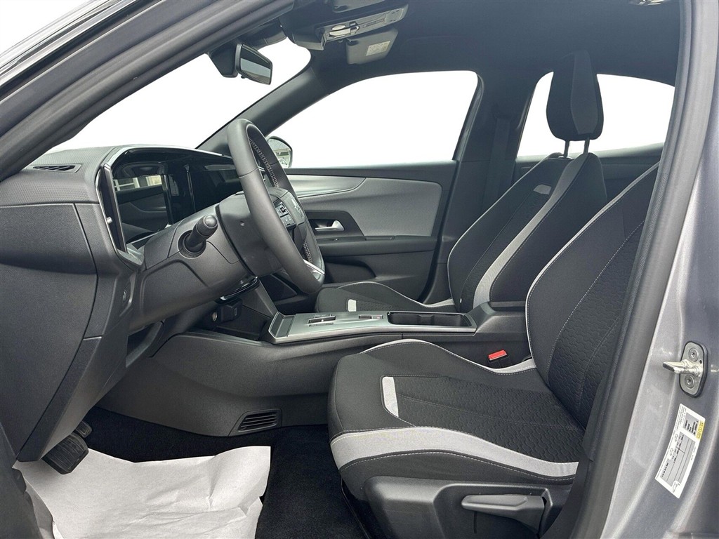 Opel Mokka-e Base billede 11