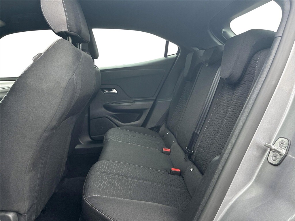 Opel Mokka-e Base billede 15