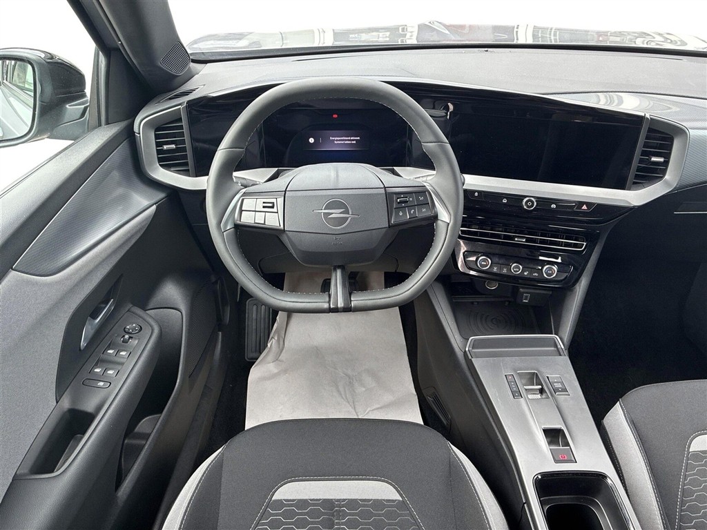 Opel Mokka-e Base billede 14