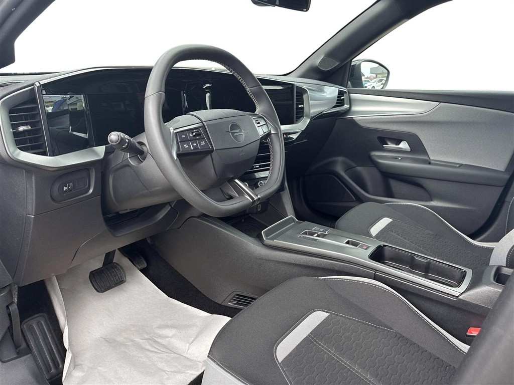 Opel Mokka-e Base billede 10