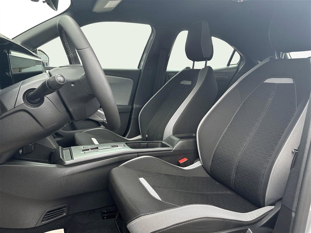 Opel Mokka-e Base billede 12