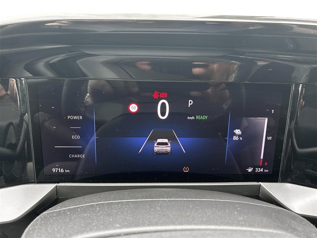 Opel Mokka-e Base billede 16