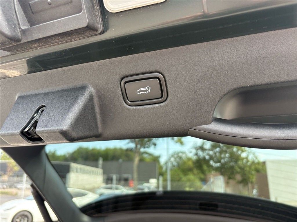 Kia EV6 Performance m/Upgrade billede 6