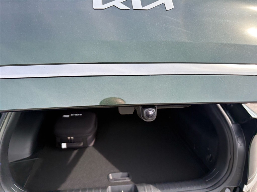 Kia EV6 Performance m/Upgrade billede 7