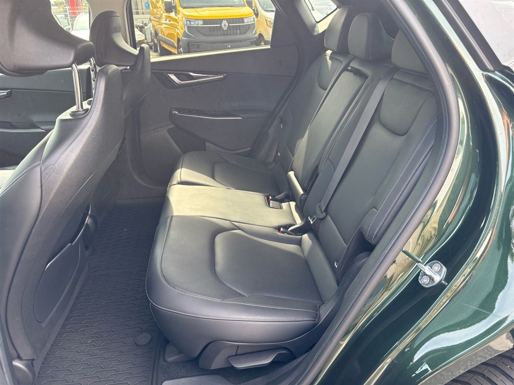Kia EV6 Performance m/Upgrade billede 8