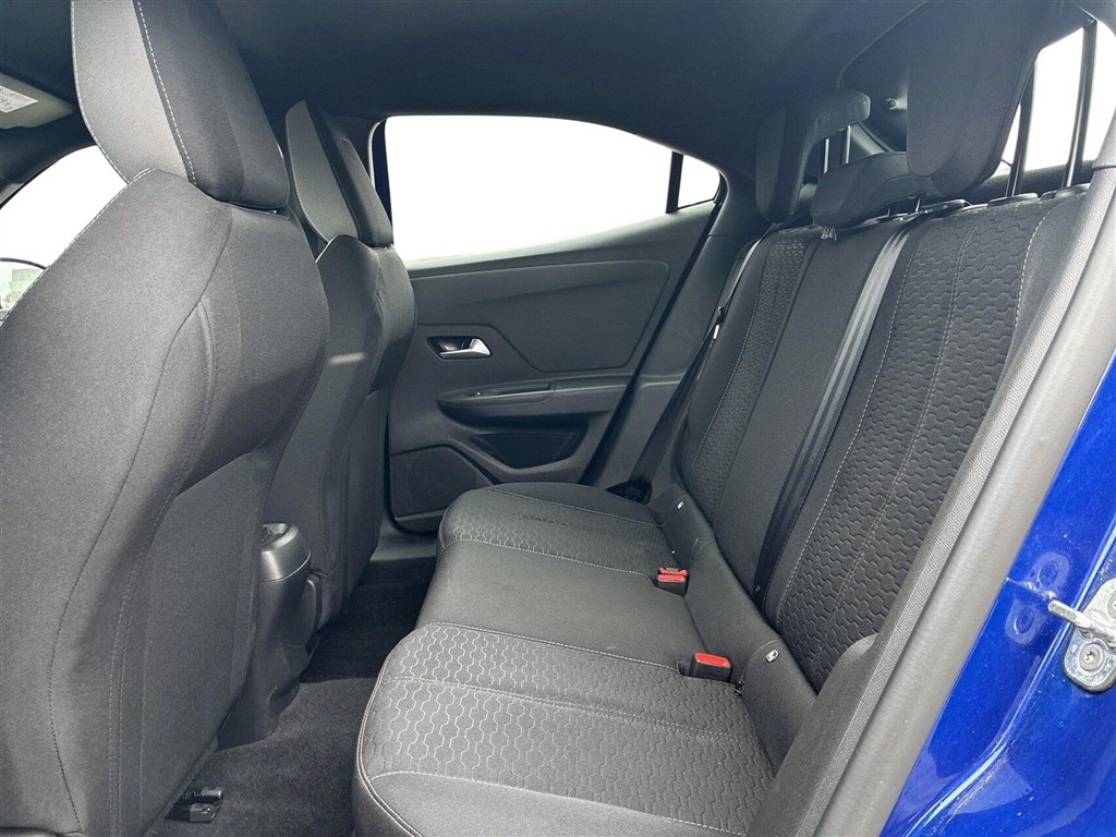 Opel Mokka-e Base billede 14