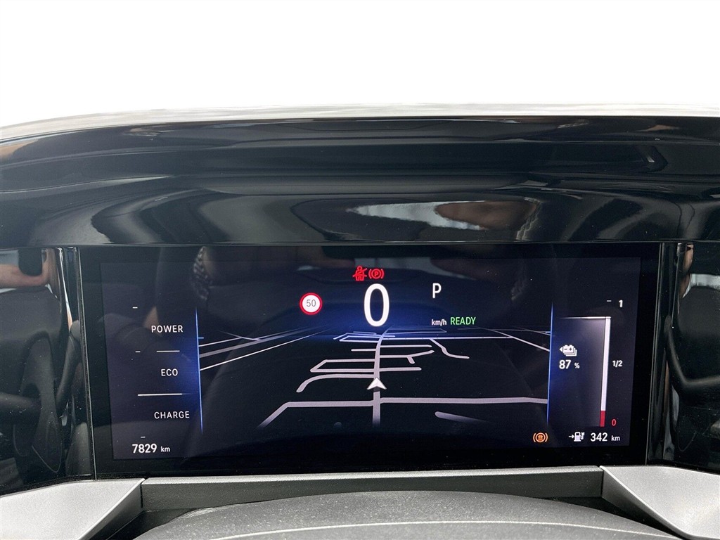 Opel Mokka-e Base billede 15