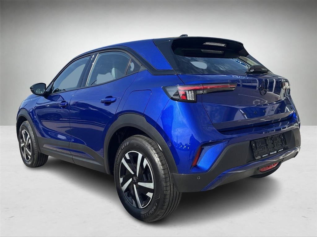 Opel Mokka-e Base billede 3