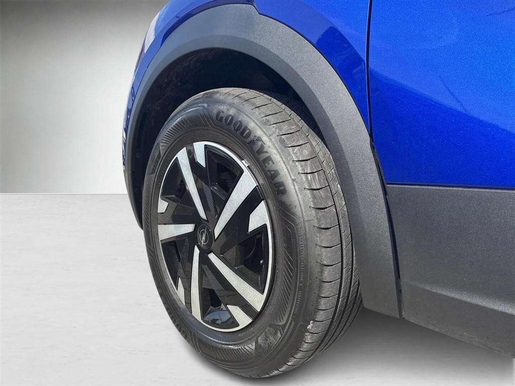 Opel Mokka-e Base billede 4