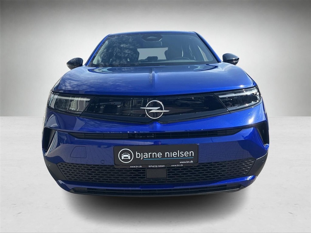 Opel Mokka-e Base billede 9