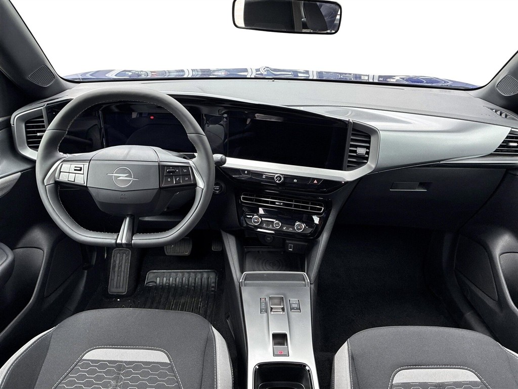 Opel Mokka-e Base billede 12