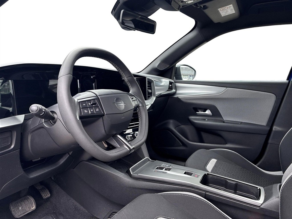 Opel Mokka-e Base billede 10
