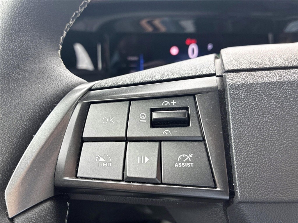 Opel Mokka-e Base billede 24