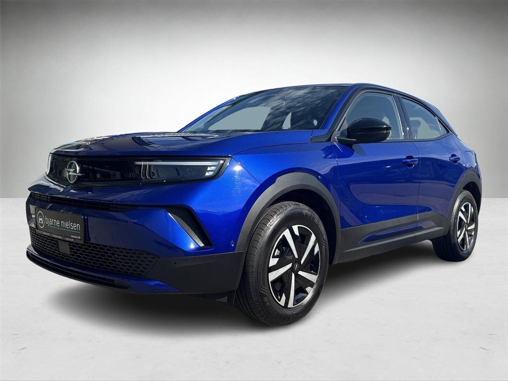 Opel Mokka-e Base