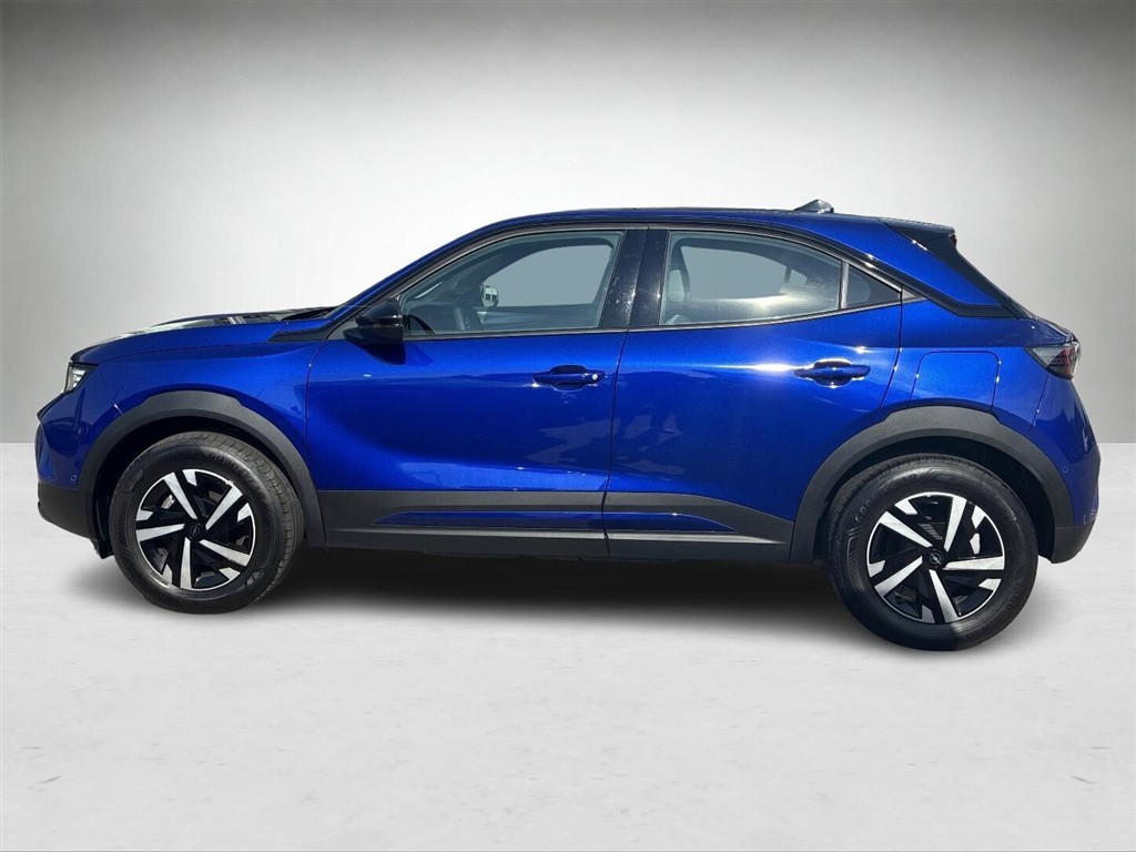 Opel Mokka-e Base billede 2