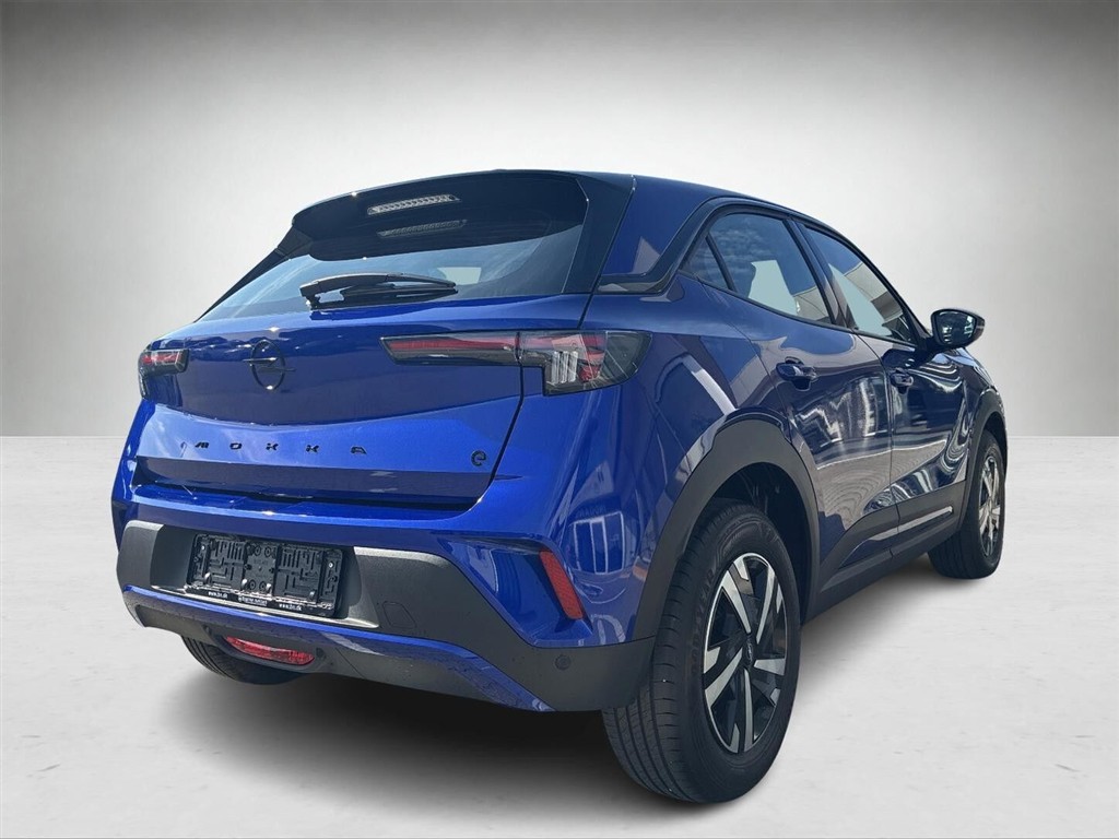 Opel Mokka-e Base billede 7