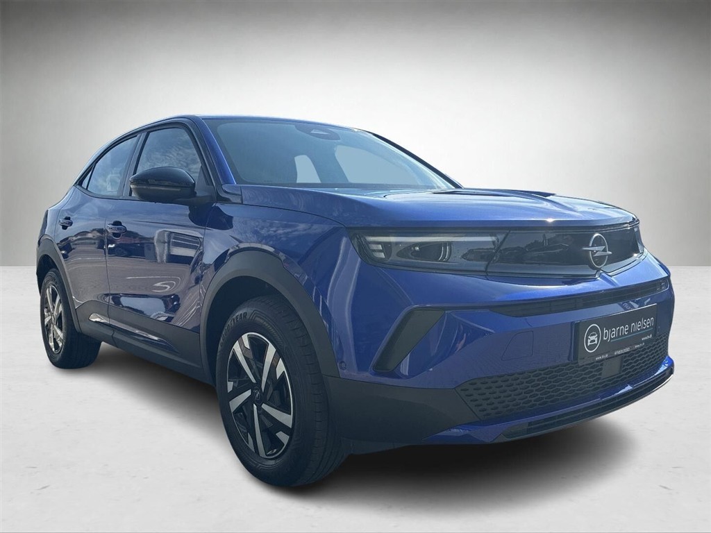 Opel Mokka-e Base billede 8