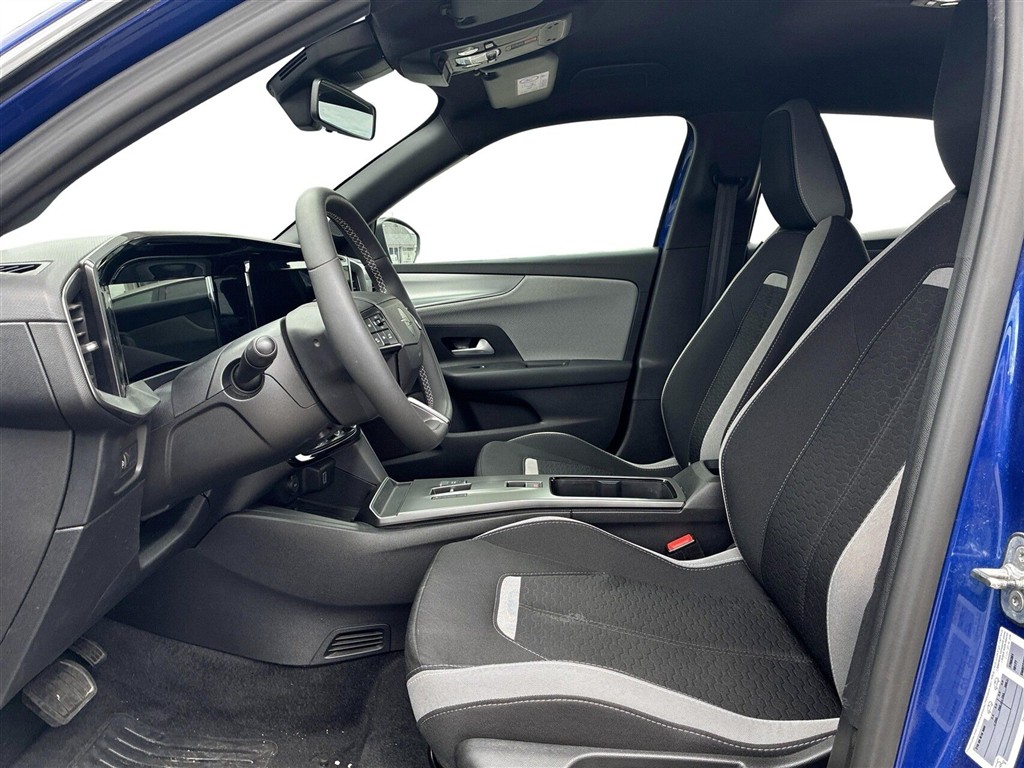 Opel Mokka-e Base billede 11