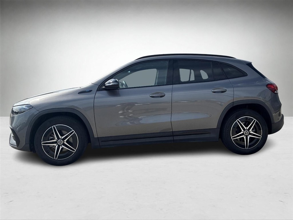 Mercedes-Benz EQA 300 AMG Line billede 2