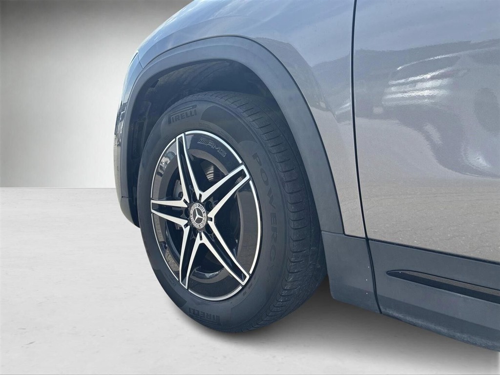 Mercedes-Benz EQA 300 AMG Line billede 4
