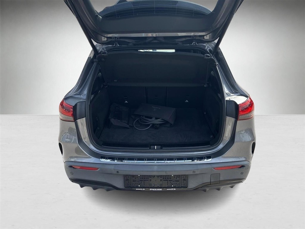 Mercedes-Benz EQA 300 AMG Line billede 6
