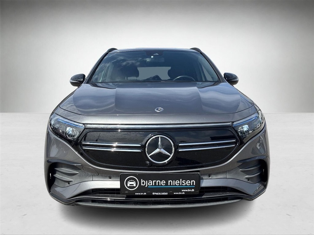Mercedes-Benz EQA 300 AMG Line billede 11