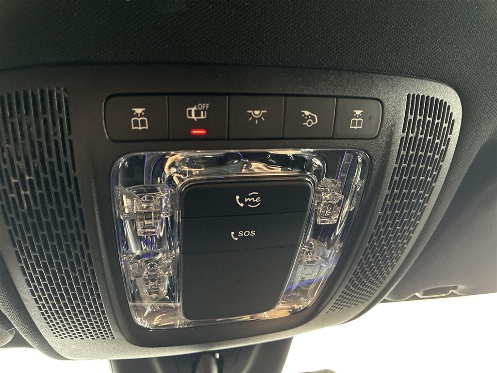 Mercedes-Benz EQA 300 AMG Line billede 25