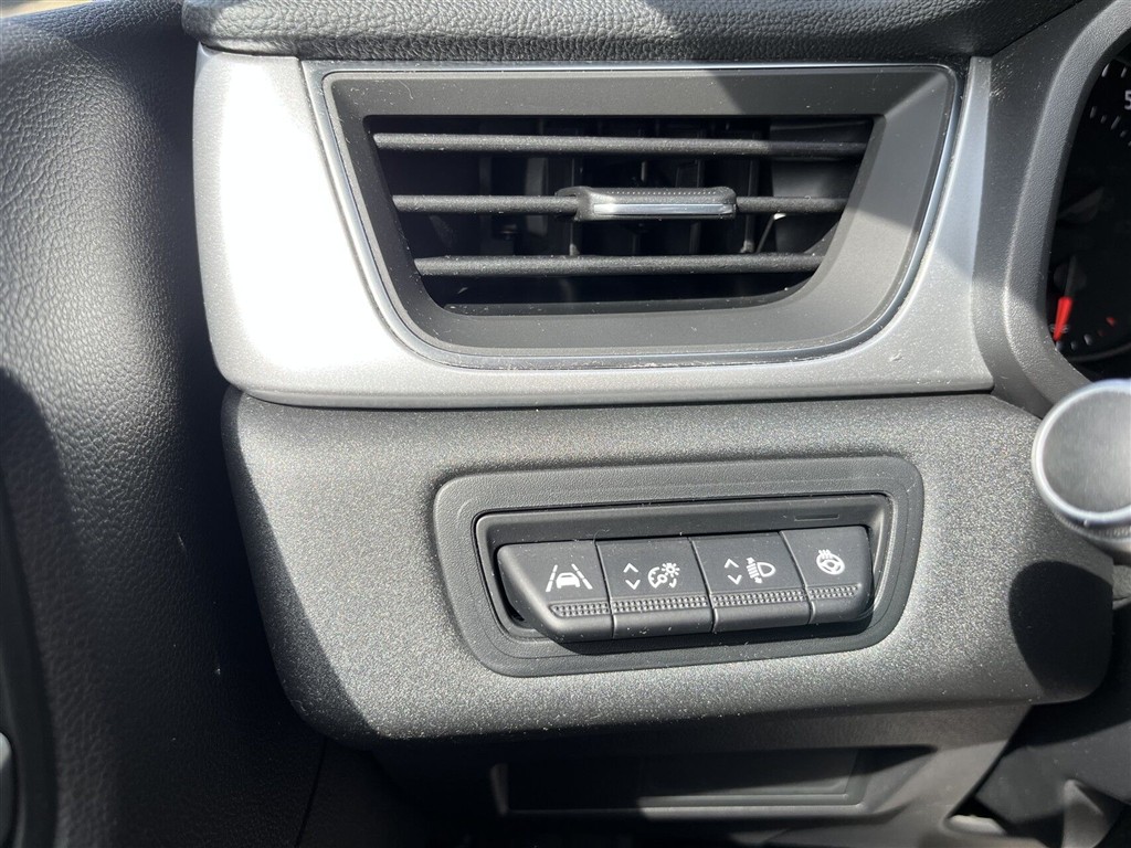 Renault Captur Zen billede 15