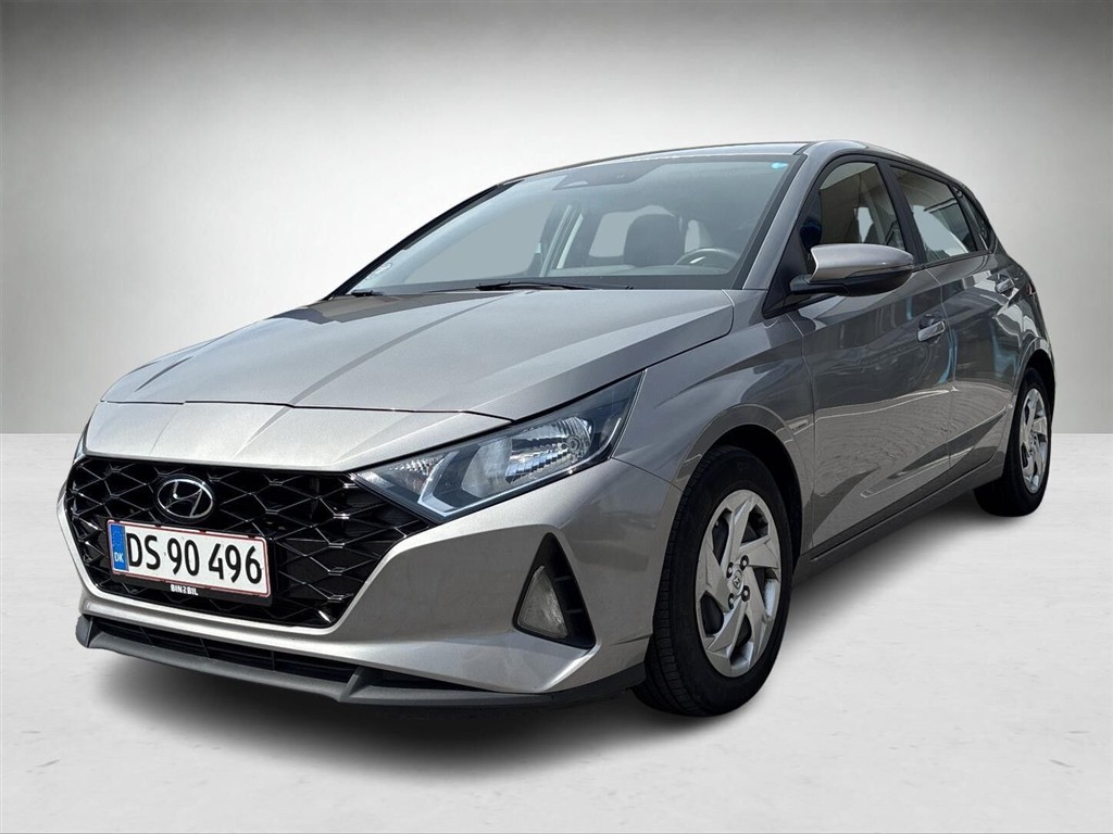 Hyundai i20 Essential Komfort