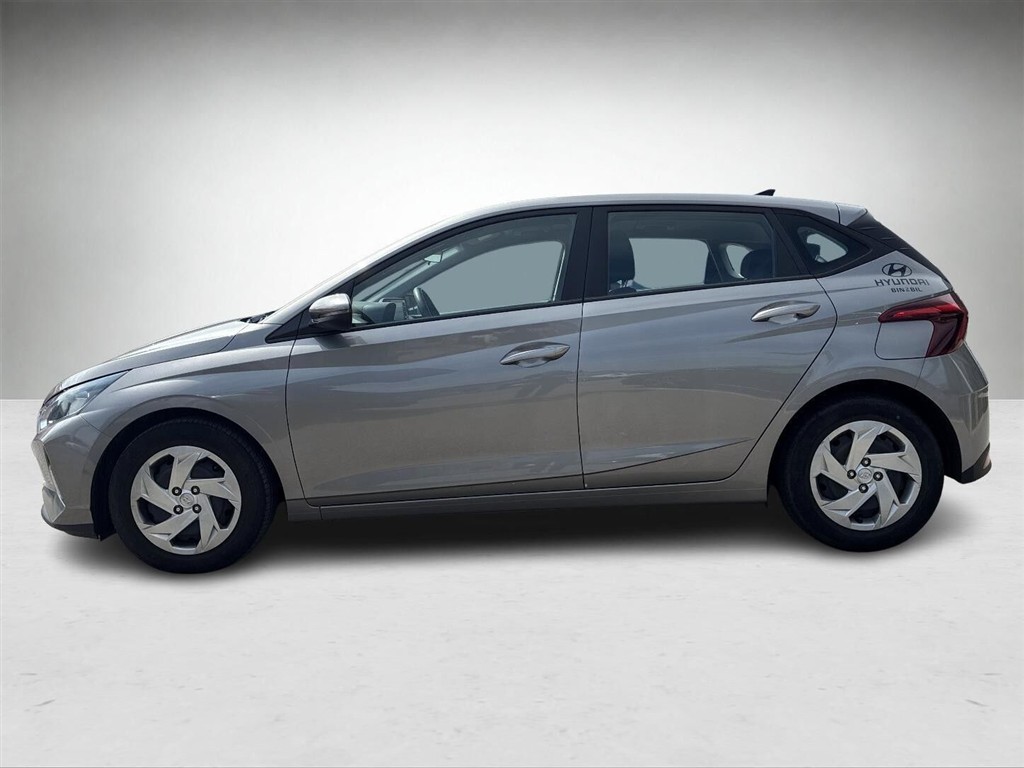 Hyundai i20 Essential Komfort billede 2