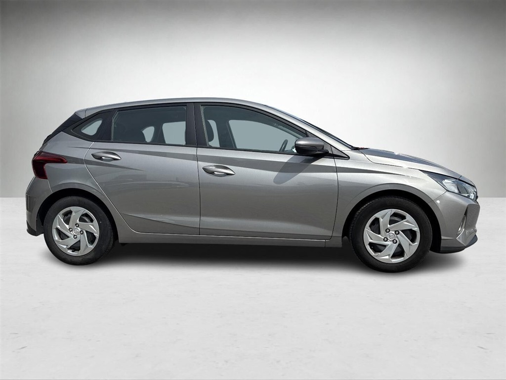 Hyundai i20 Essential Komfort billede 8