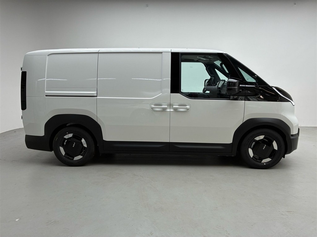 Kia PV5 Cargo Work Pro billede 6
