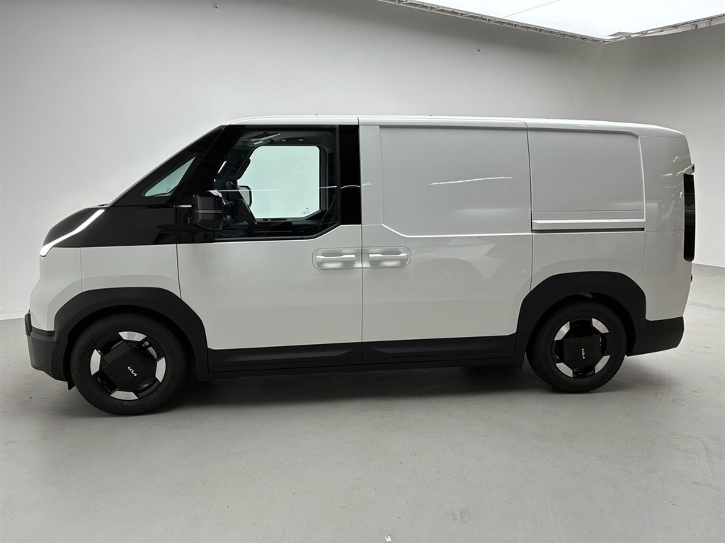 Kia PV5 Cargo Work Pro billede 3
