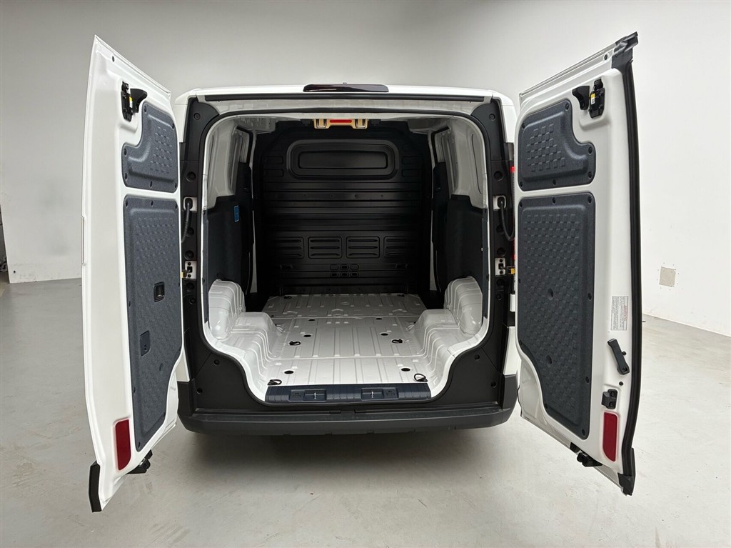 Kia PV5 Cargo Work Pro billede 8