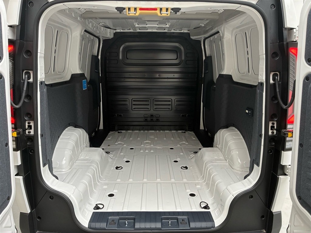 Kia PV5 Cargo Work Pro billede 9