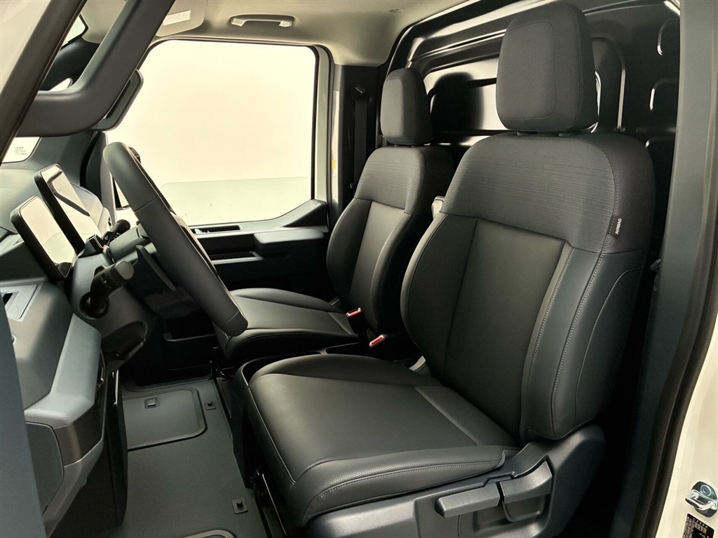 Kia PV5 Cargo Work Pro billede 12