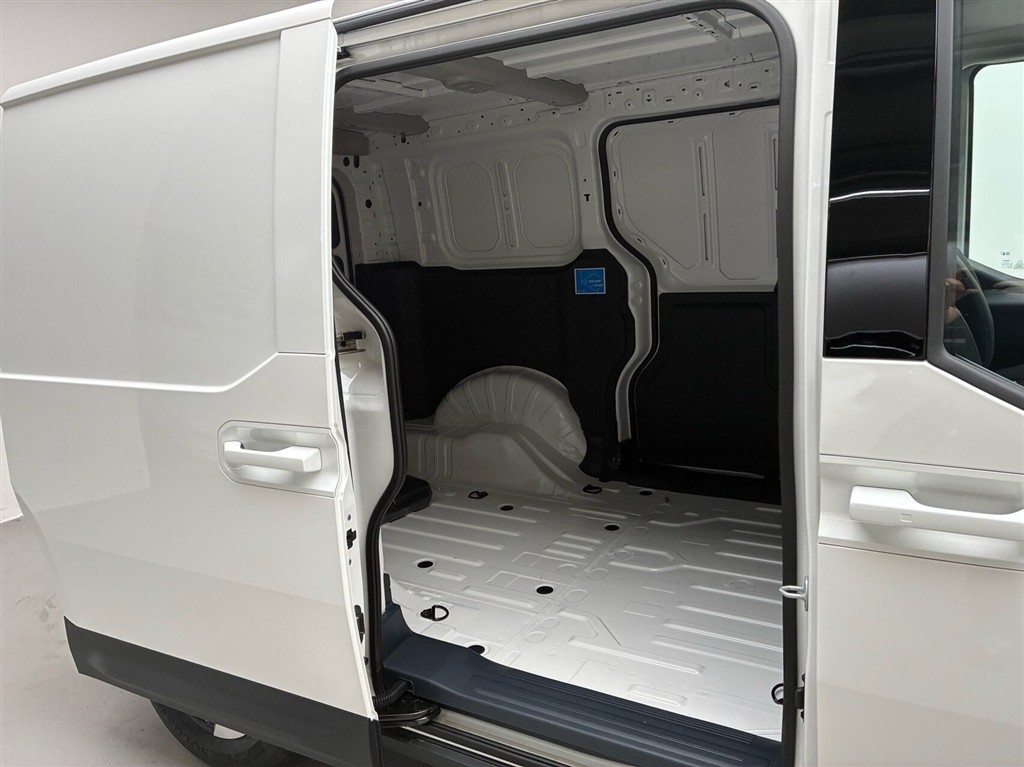 Kia PV5 Cargo Work Pro billede 10